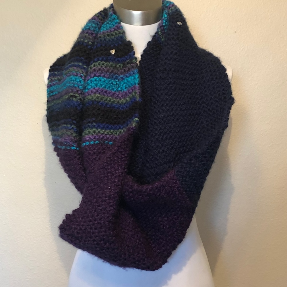 Infinity Scarf - Picture 2 of 2